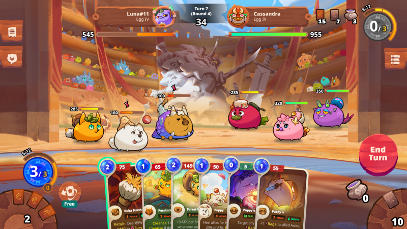 GameFi