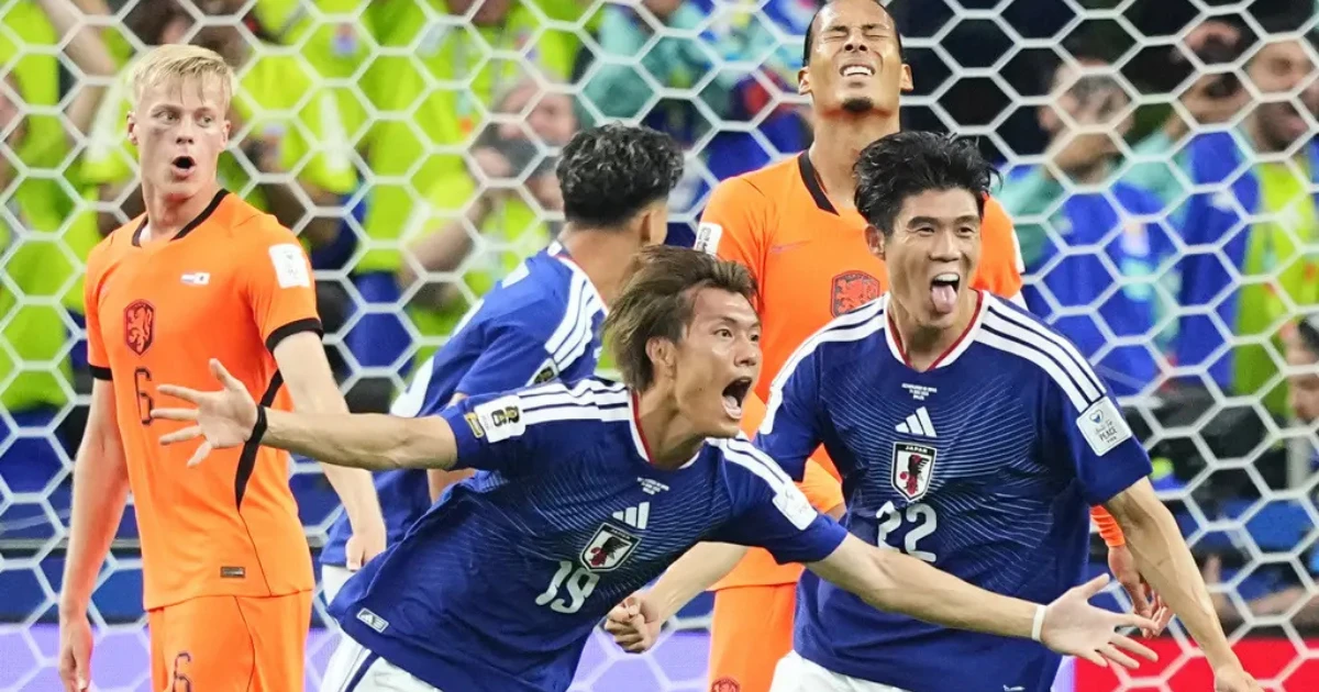 世足突尼西亞對日本分析：突尼西亞換帥止血，推薦比分 1:1、1:2